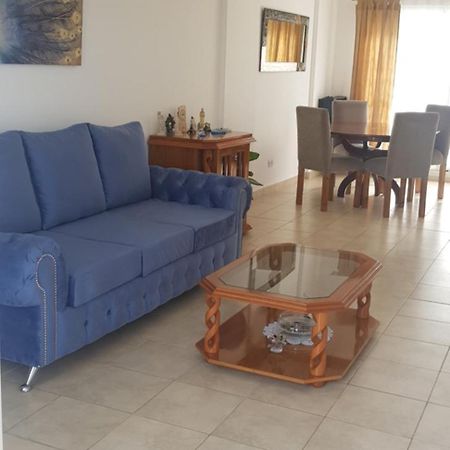 Jazzy-Habitacion En Dpto Compartido Buenos Aires Buitenkant foto