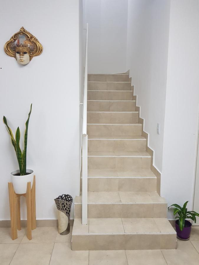 Jazzy-Habitacion En Dpto Compartido Buenos Aires Buitenkant foto