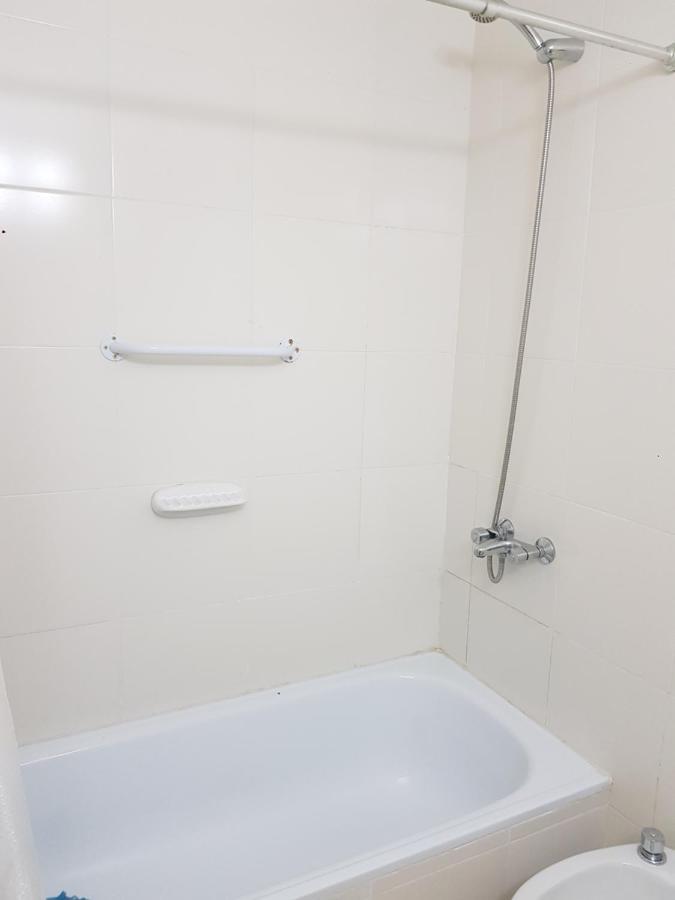 Jazzy-Habitacion En Dpto Compartido Buenos Aires Buitenkant foto